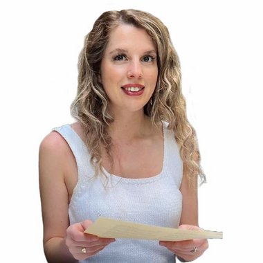 Abigail M. - Freelance Marketing Consultant