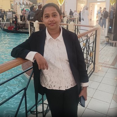 Neena V. - Freelance Ppc Manager