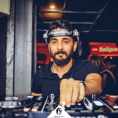 Habib H. - Freelance Music Producer