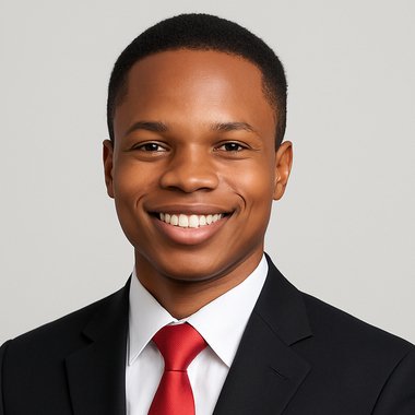 Ademola P. - Freelance Digital Marketer
