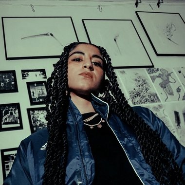 Anna C. - Freelance Dancer