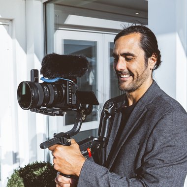 Fortunato M. - Freelance Content Producer