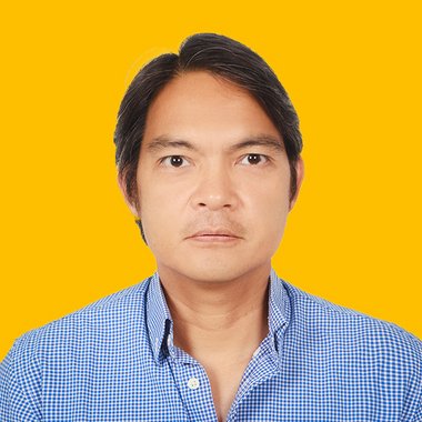 Christopher R. - Freelance Web Designer