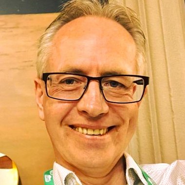 Mike R. - Freelance Database Developer