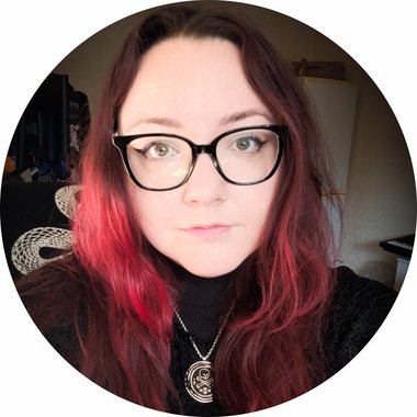 Katie H. - Freelance Designer