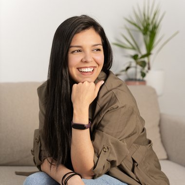 Marlyn S. - Freelance Content Creator