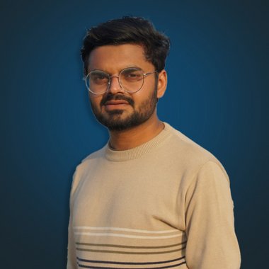 Waleed I. - Freelance Graphic Designer