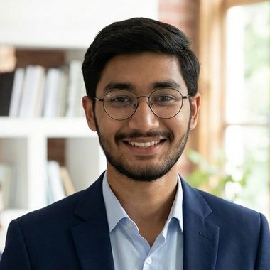 Abdul A. - Freelance Web Designer