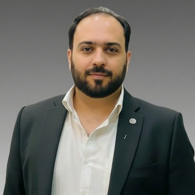 Hamza M. - Freelance App Developer