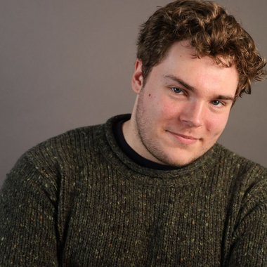 Jean-Luc M. - Freelance Actor