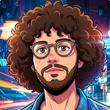 Danilo R. - Freelance Songwriter