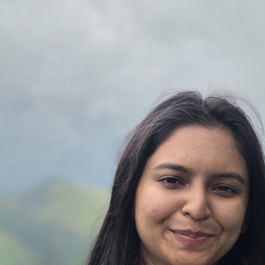 Pranjal P. - Freelance Graphic Designer