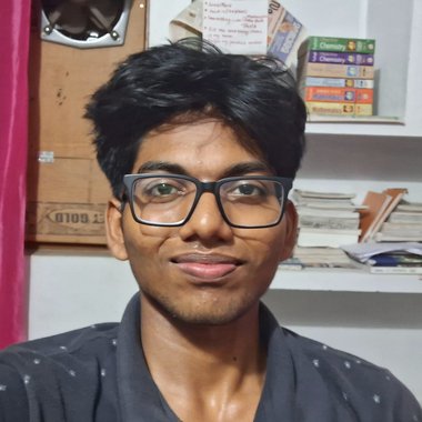 Devesh D. - Freelance Database Developer