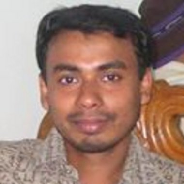 Sarder K. - Freelance Artworker