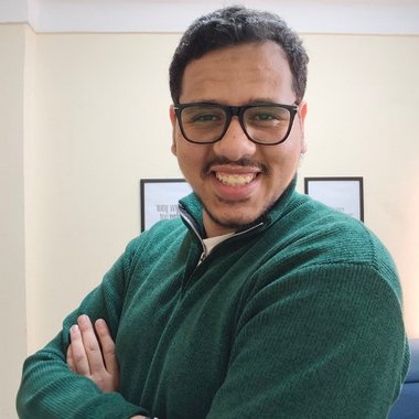 Hussien T. - Freelance Game Developer