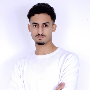 bouzawitamine - Freelance Graphic Designer