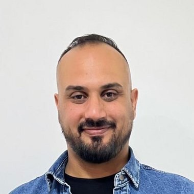 Kammel H. - Freelance Developer