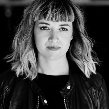 Julia G. - Freelance Creative Director