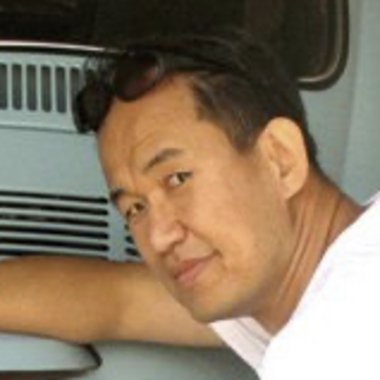 Chris P. - Freelance Graphic Designer