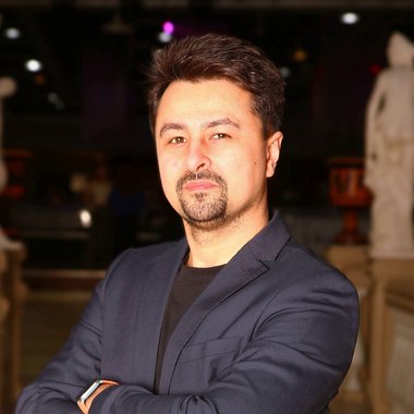 Pylyp K. - Freelance Dj