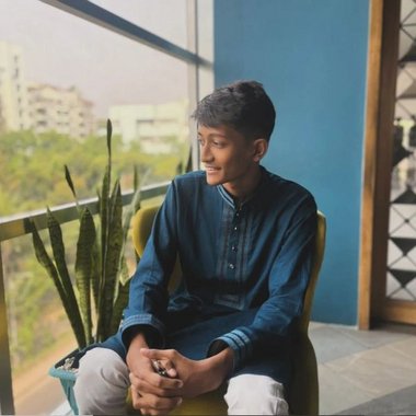 Abrarul I. - Freelance T Shirt Designer