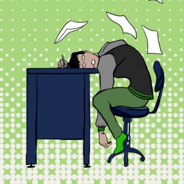 Jasmin G. - Freelance Concept Artist