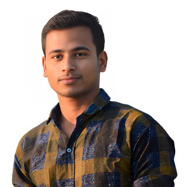 Md H. - Freelance Graphic Designer