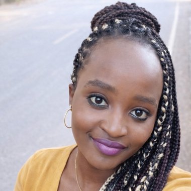 Mulleh P. - Freelance Brand Strategist