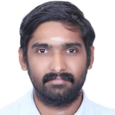 Gopalakrishnan R. - Freelance Developer