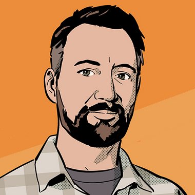 Shane J. - Freelance Character Designer