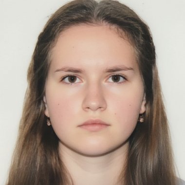 Anastasiia N. - Freelance Copywriter
