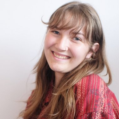 Andie M. - Freelance Podcast Producer