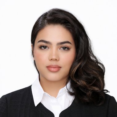 Jasmine A. - Freelance Production Manager