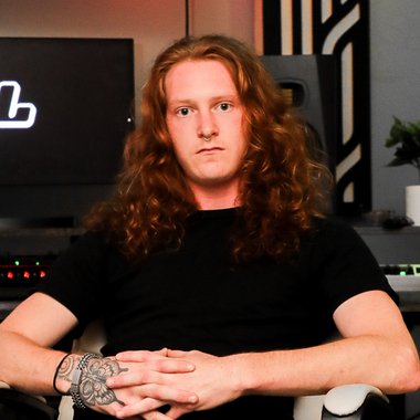 Quinn T. - Freelance Music Producer