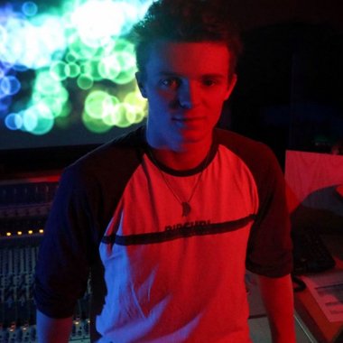 Louis G. - Freelance Videographer