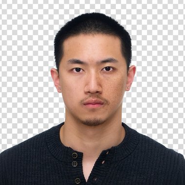 ALVIS C. - Freelance Graphic Designer