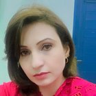 Syeda Huma Naqvi