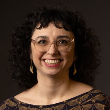 Amanda O. - Freelance Digital Marketer