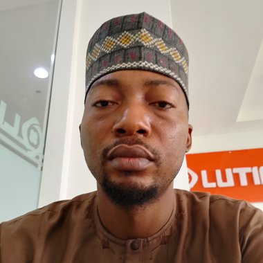 Obiorainno O. - Freelance Content Designer