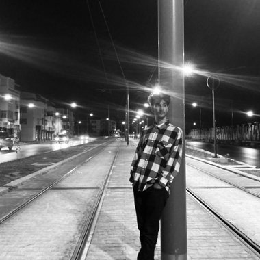 Djihad C. - Freelance Beatmaker
