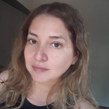 GINAIS - Freelance Book Cover Designer