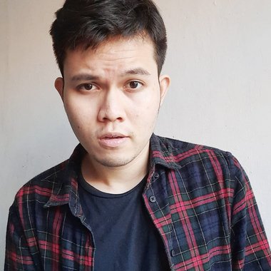 Fauzan K. - Freelance Project Manager
