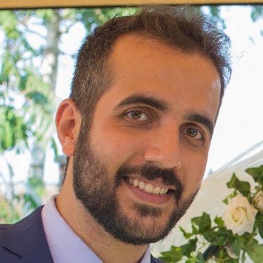 Ramin B. - Freelance Back End Developer