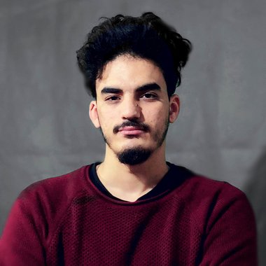 anasxlviii - Freelance 3d Animator