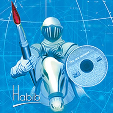 Shahgi-Creative - Freelance 3d Designer