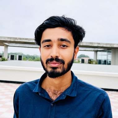 Jay R. - Freelance Poster Designer