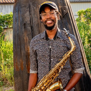 Kevin F. - Freelance Bassist