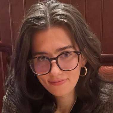 Aurora B. - Freelance Sound Designer