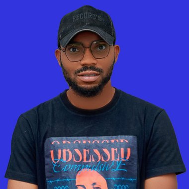 Joshua J. - Freelance Web Designer
