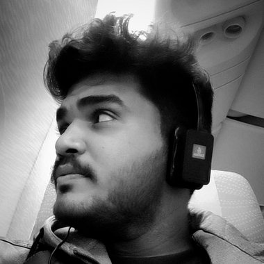 Aswanth2610 - Freelance Video Editor